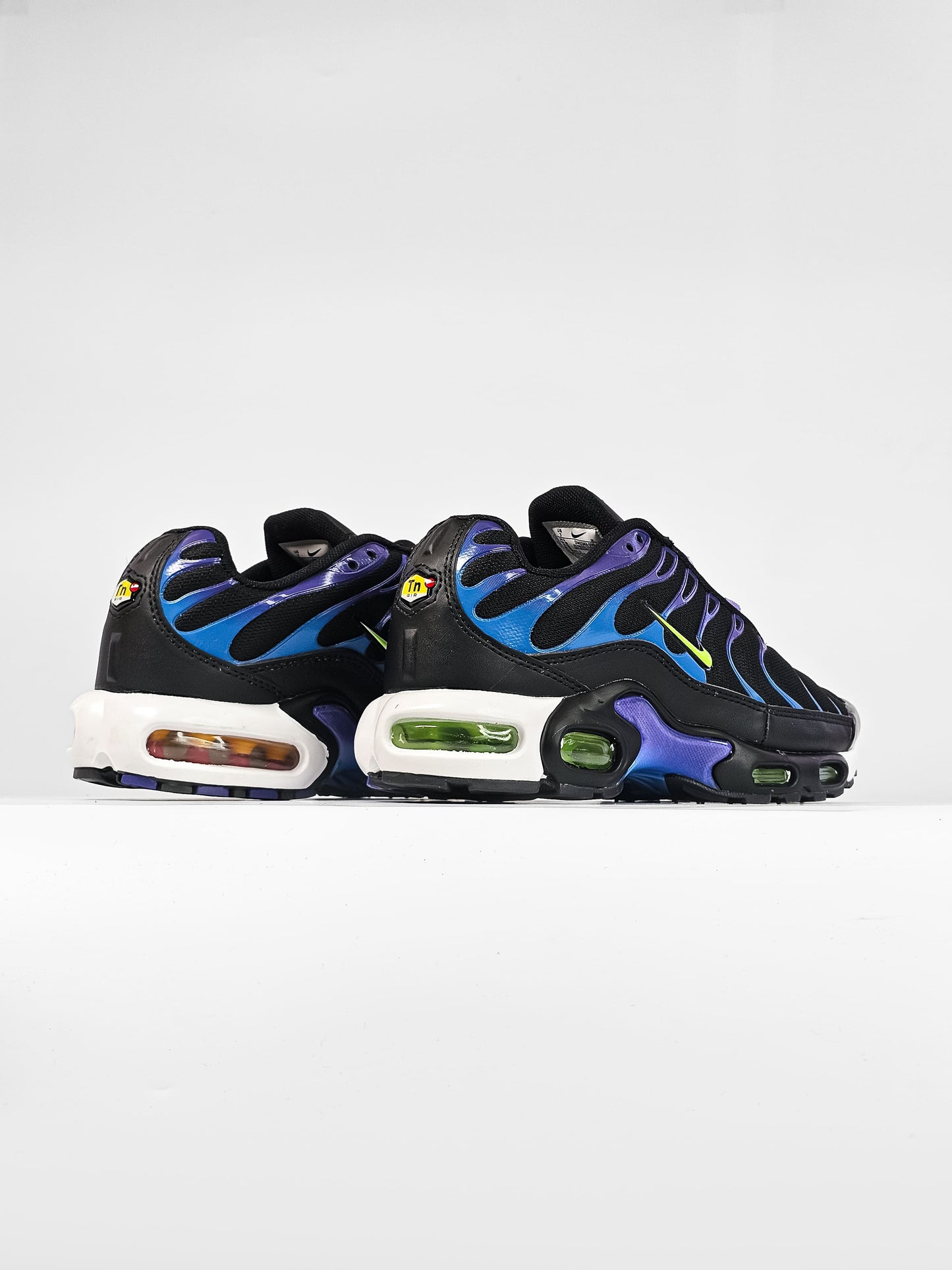 Nike Air Max Plus TN Kaomoji