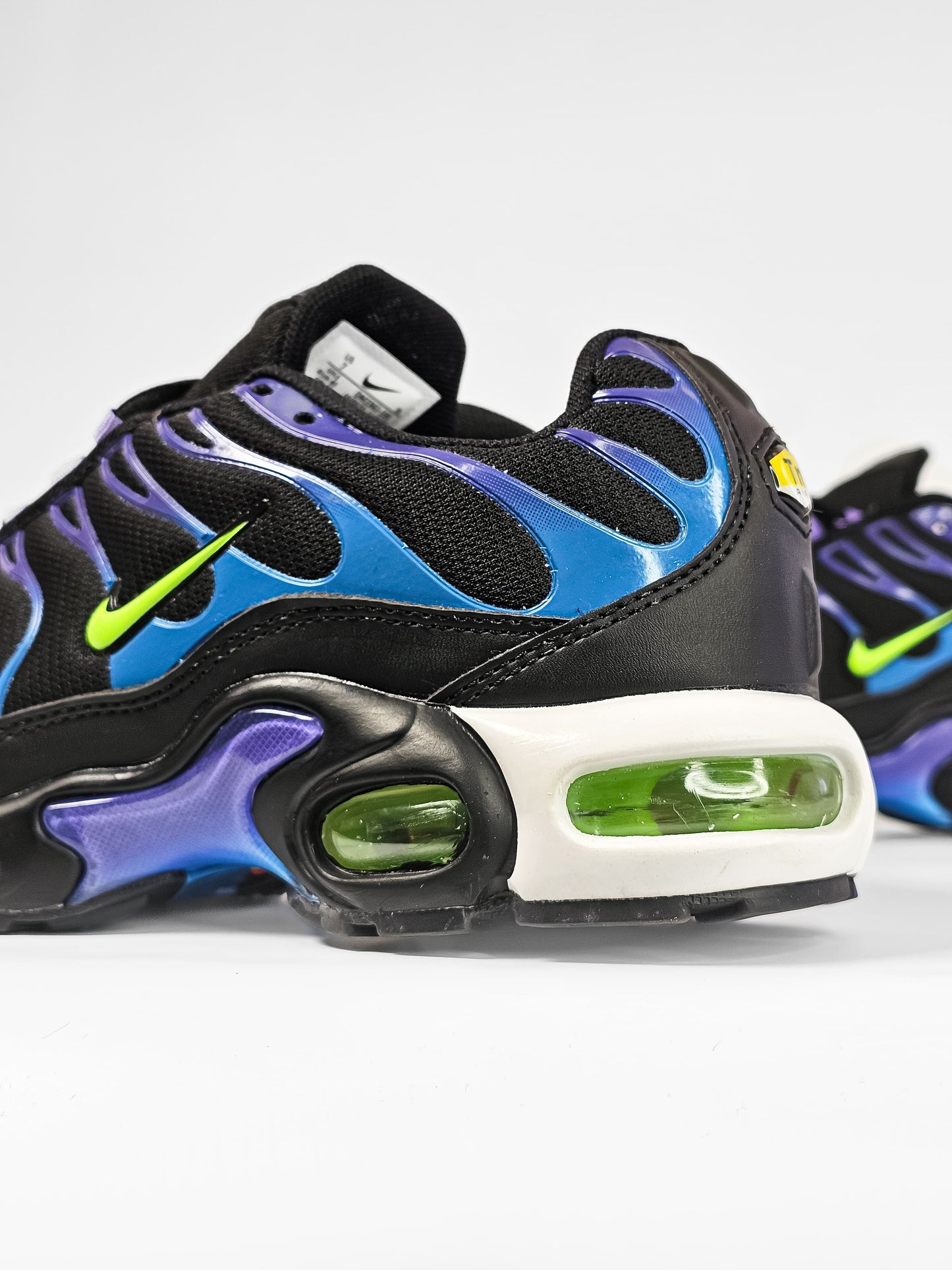 Nike Air Max Plus TN Kaomoji