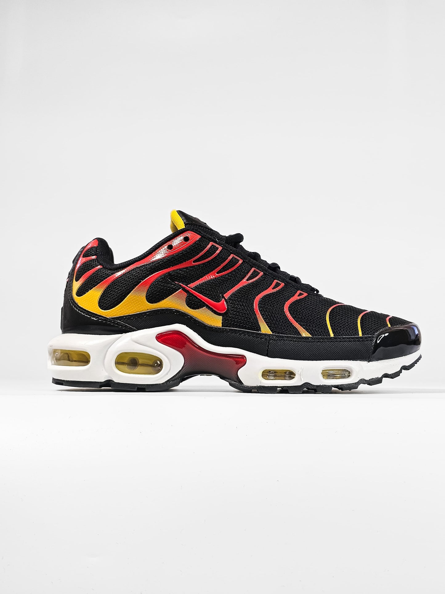 Nike Air Max Tn Plus Orange