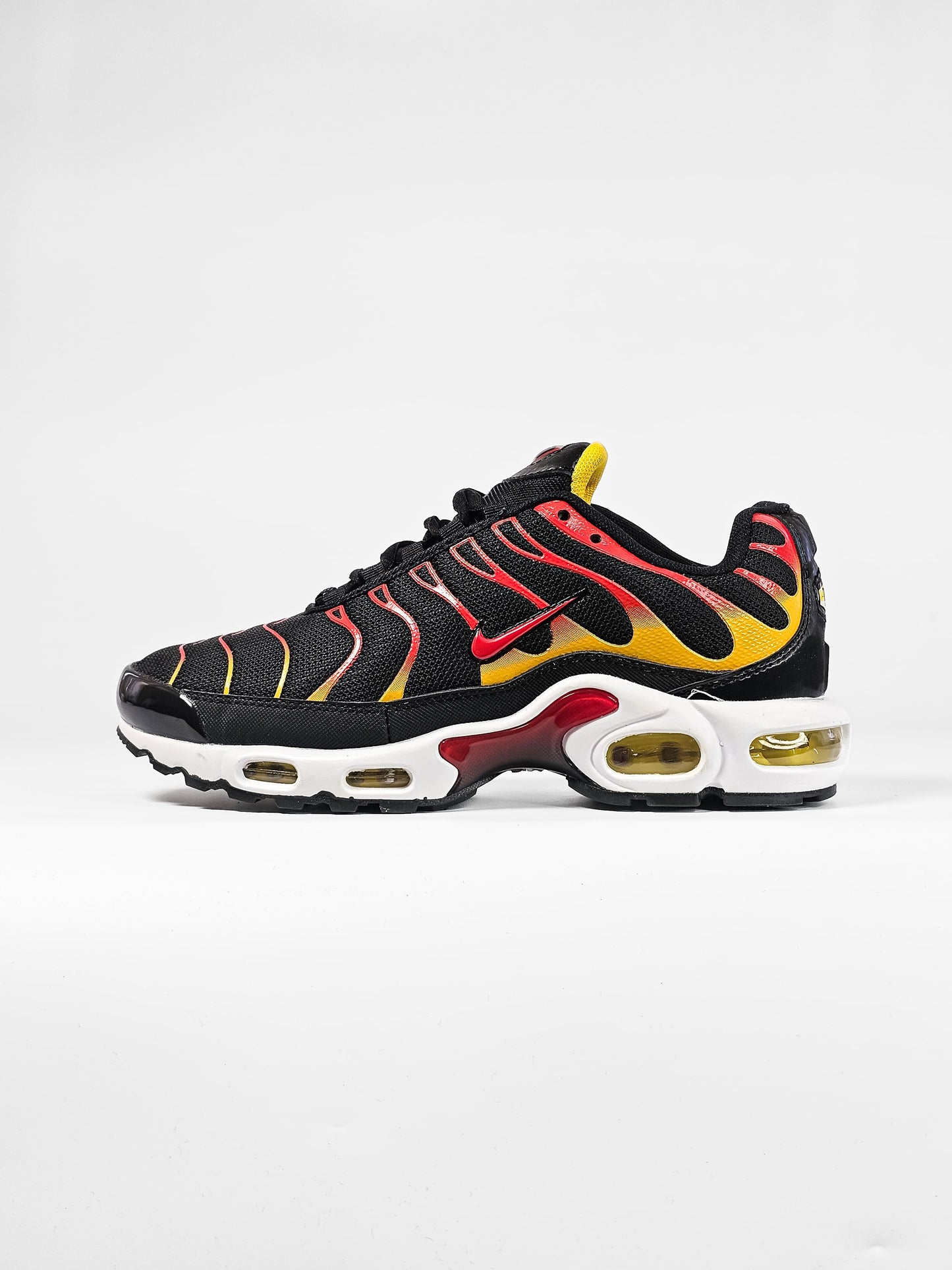 Nike Air Max Tn Plus Orange