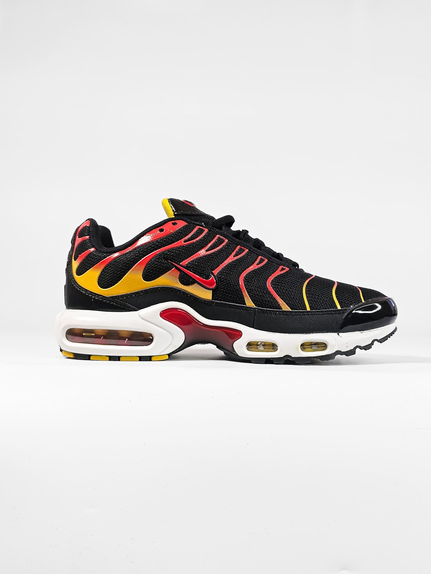 Nike Air Max Tn Plus Orange