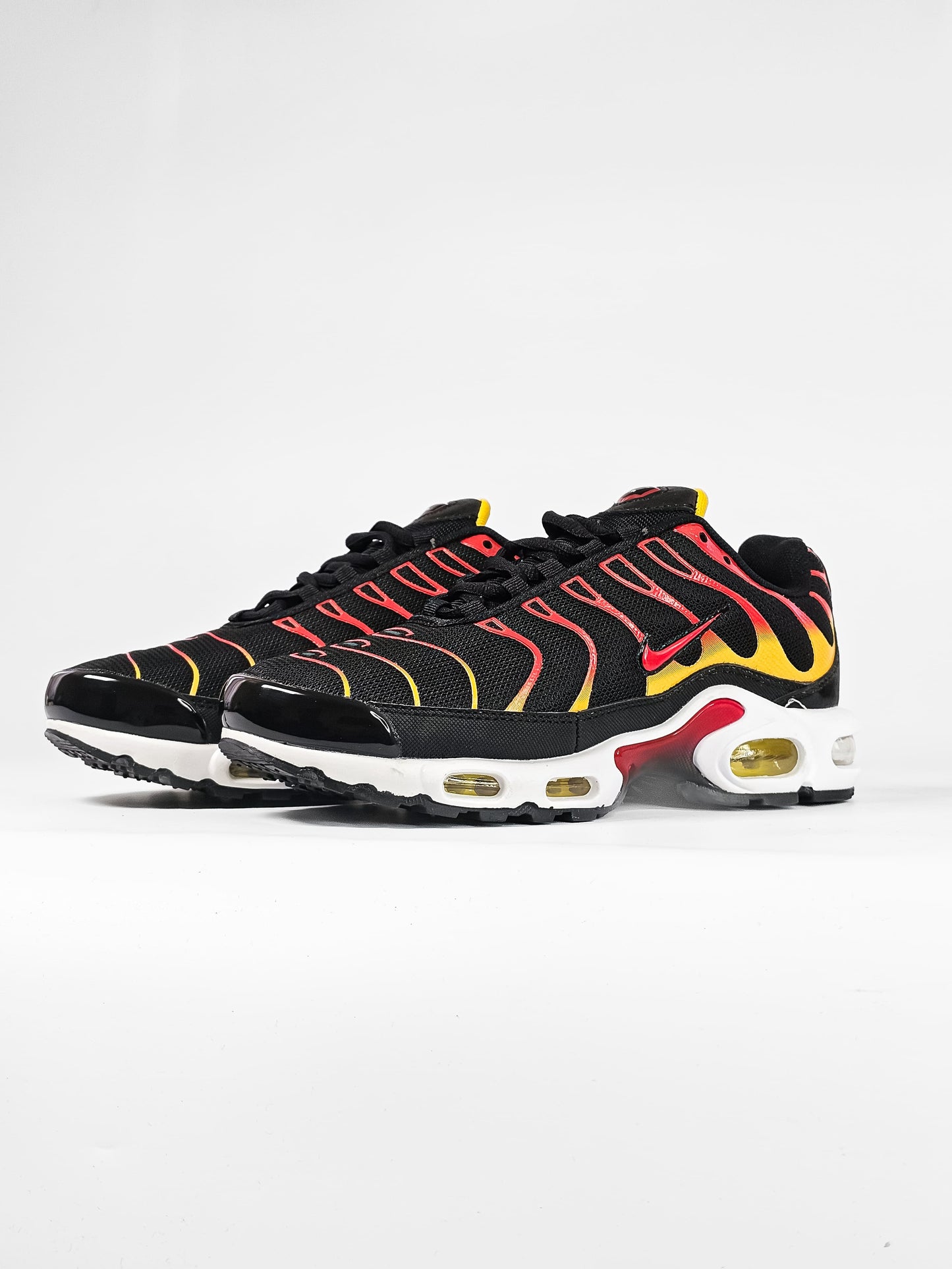 Nike Air Max Tn Plus Orange