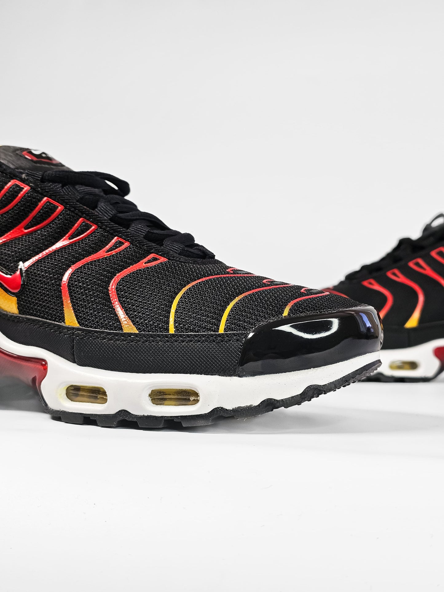 Nike Air Max Tn Plus Orange