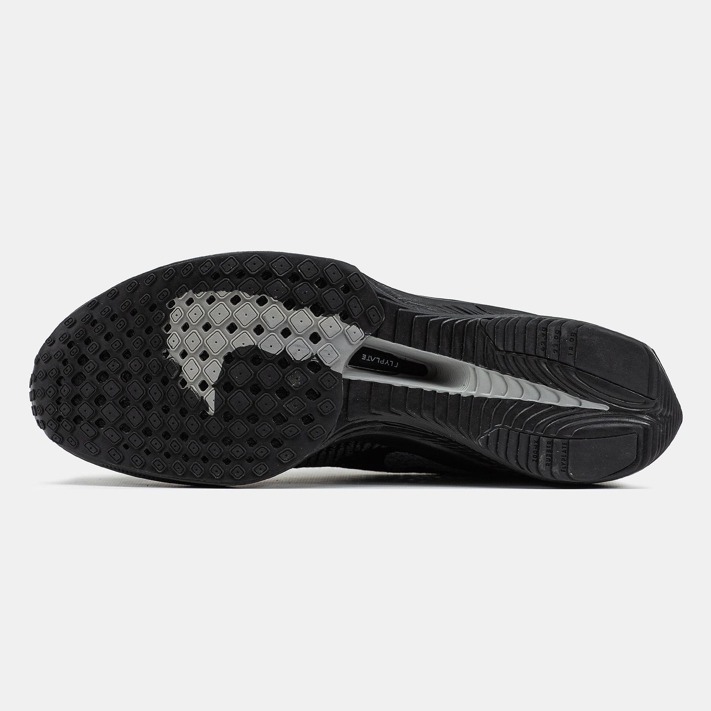 Nike Air ZoomX VaporFly 3 Black