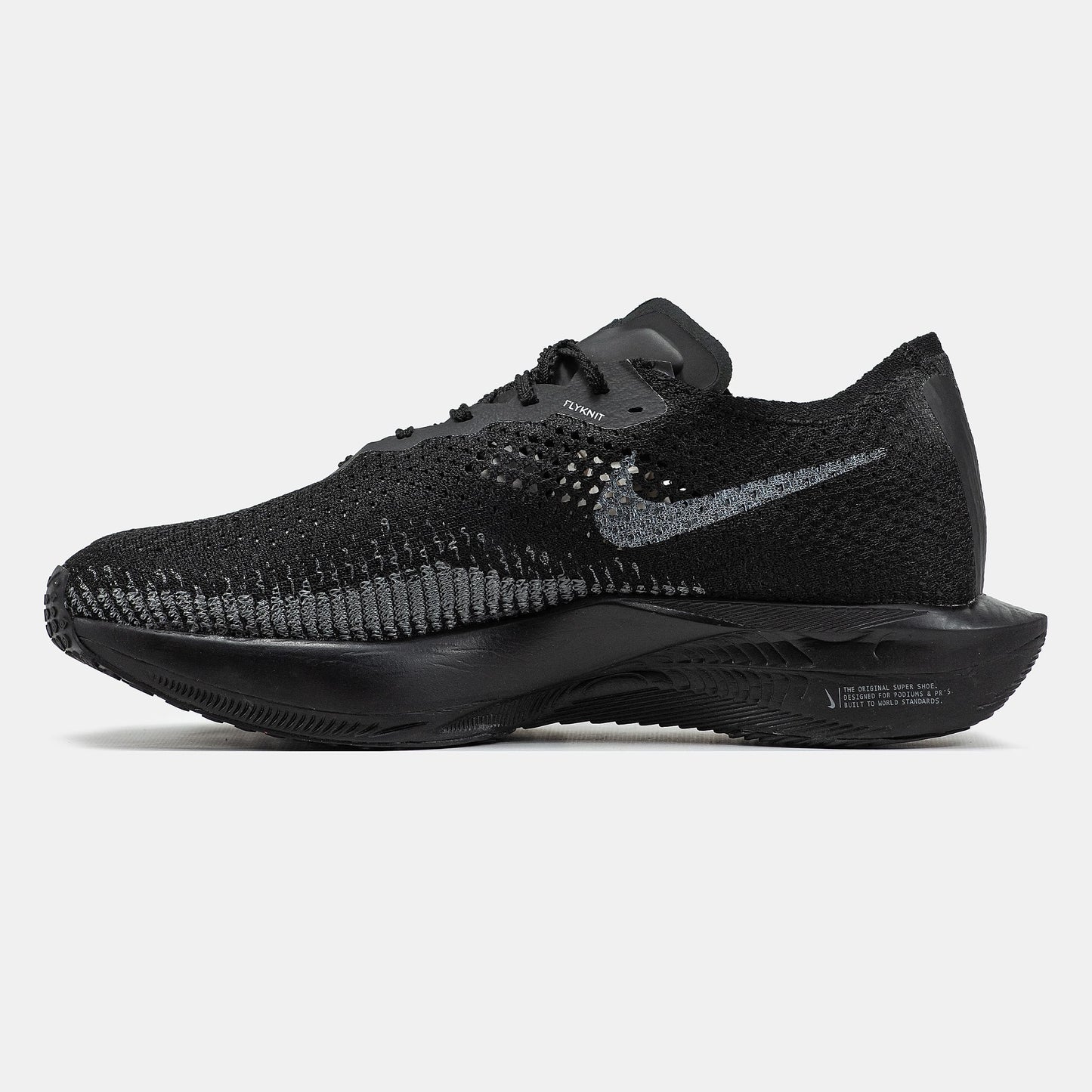 Nike Air ZoomX VaporFly 3 Black