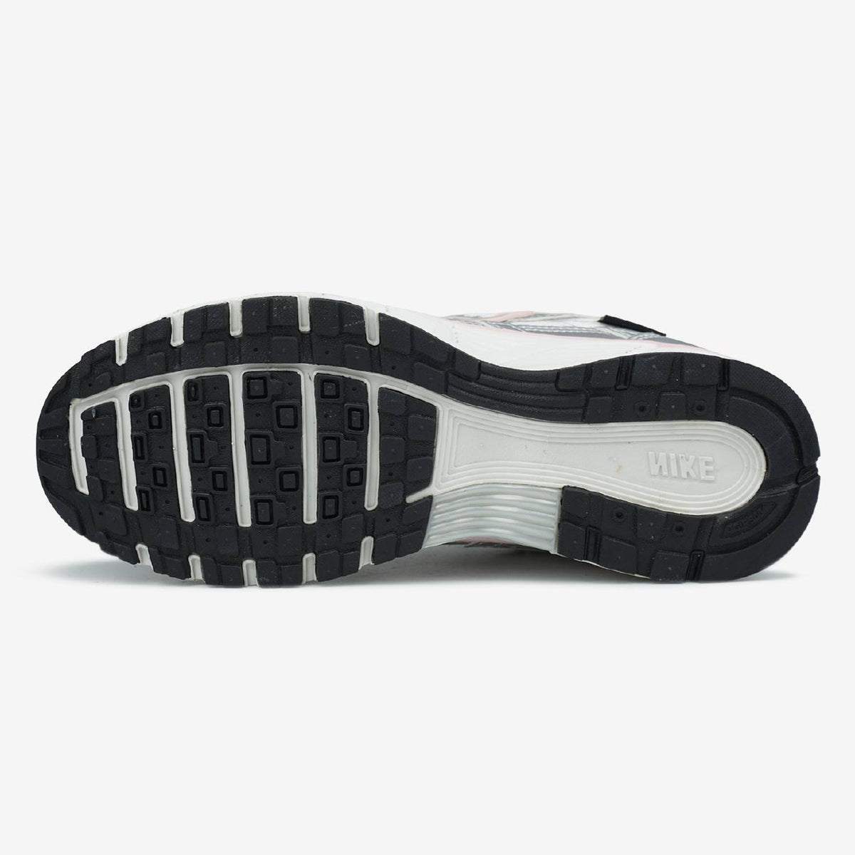 Nike P-6000 White Elemental Pink Cordura