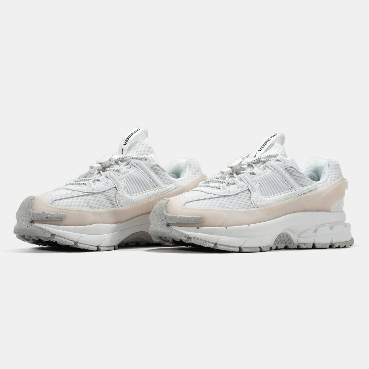 Nike Air Zoom Vomero Roam White Cream