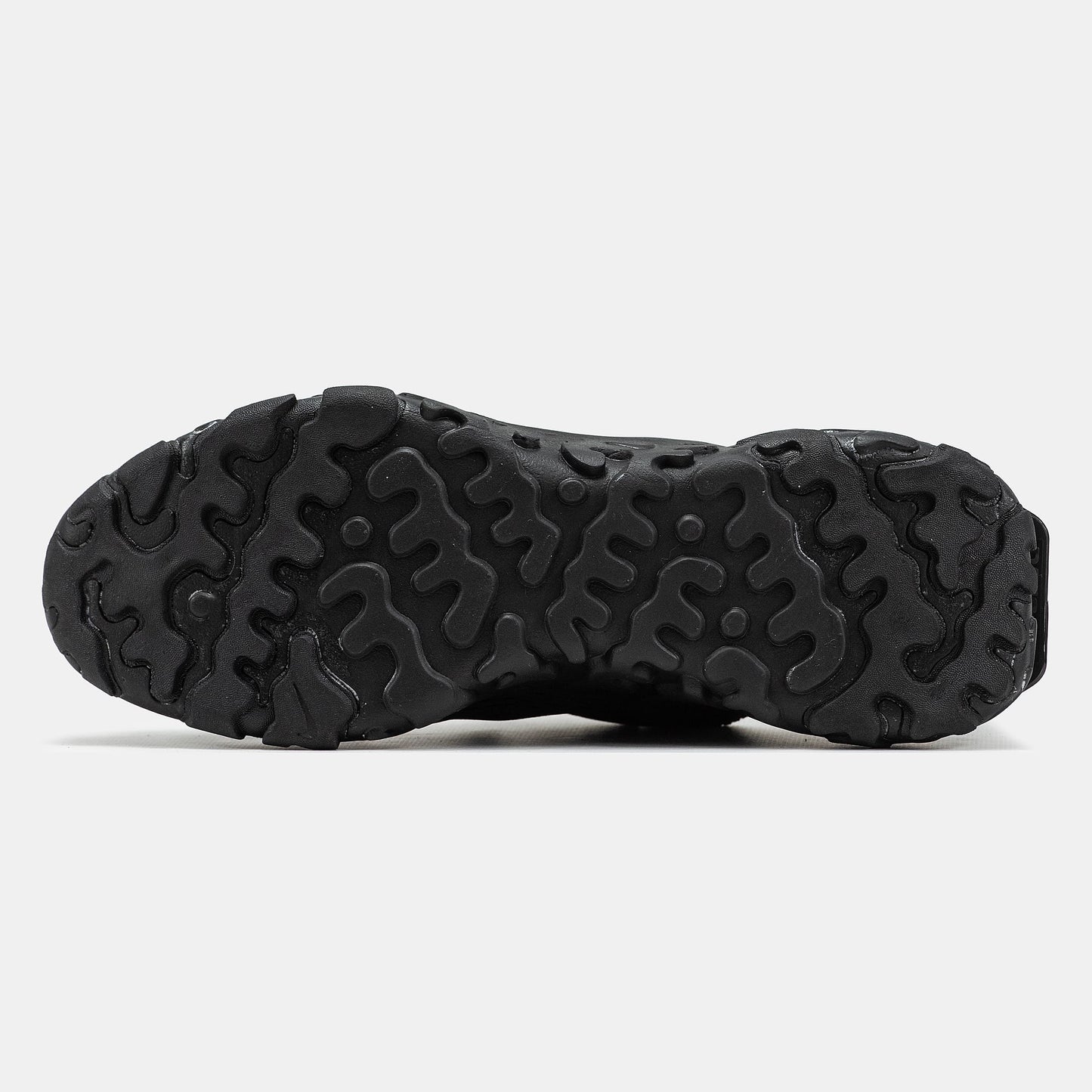 Nike React Vision Black II