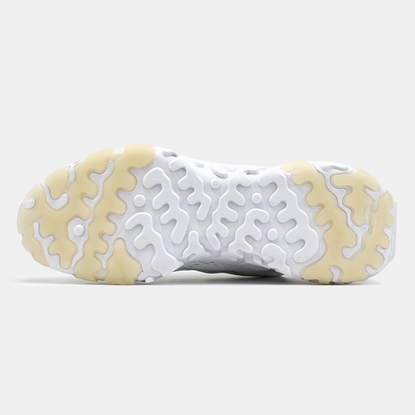 Nike React Vision White II