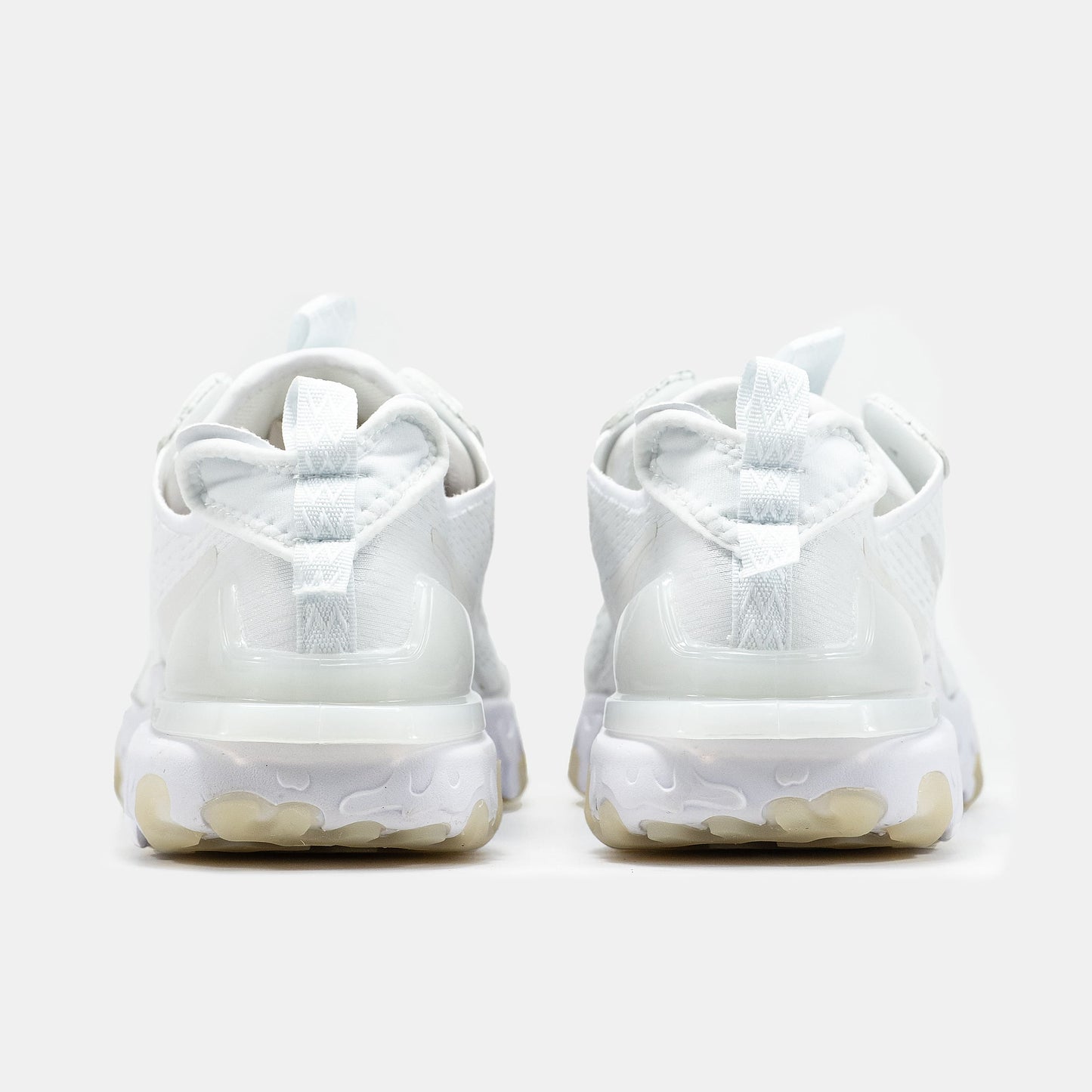 Nike React Vision White II