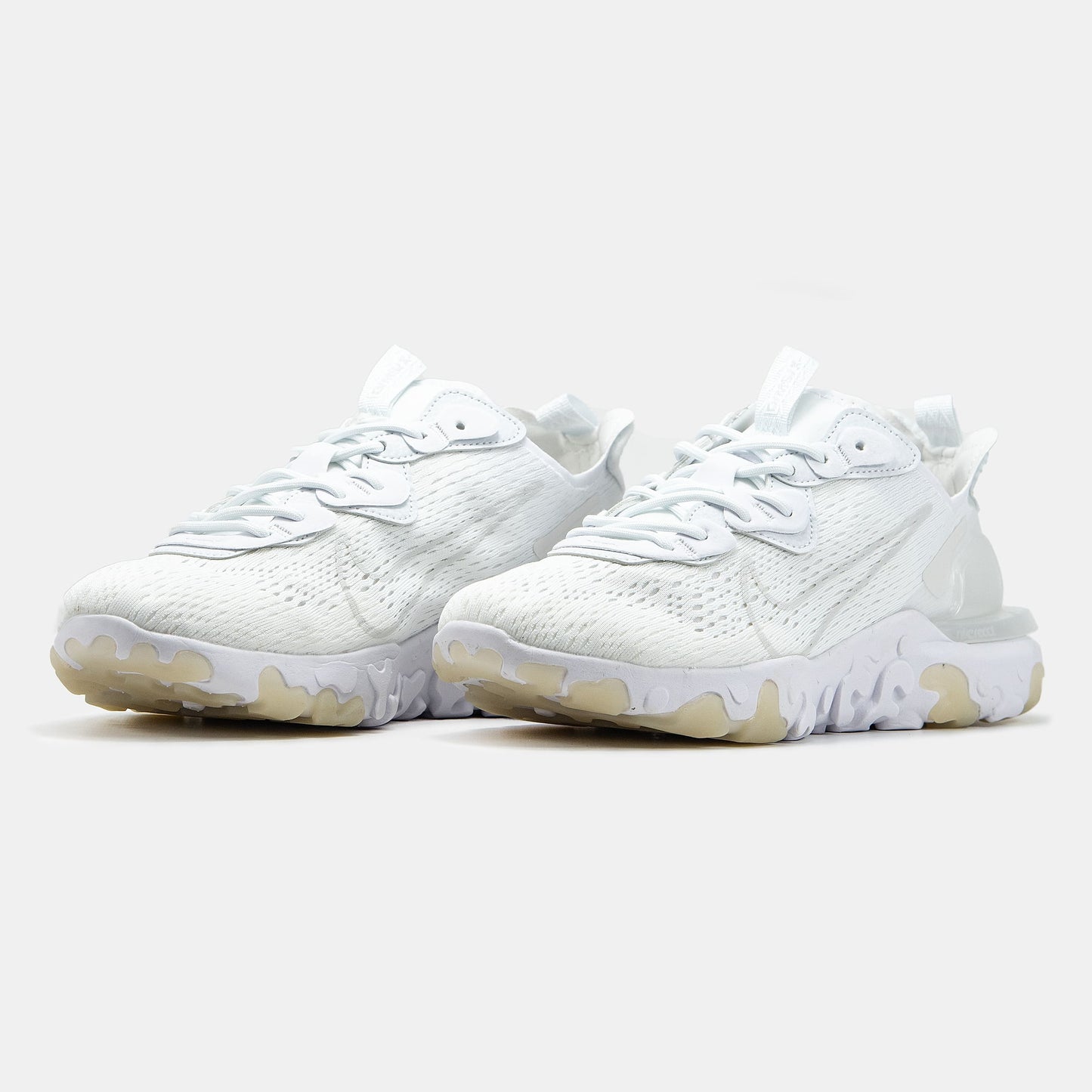Nike React Vision White II