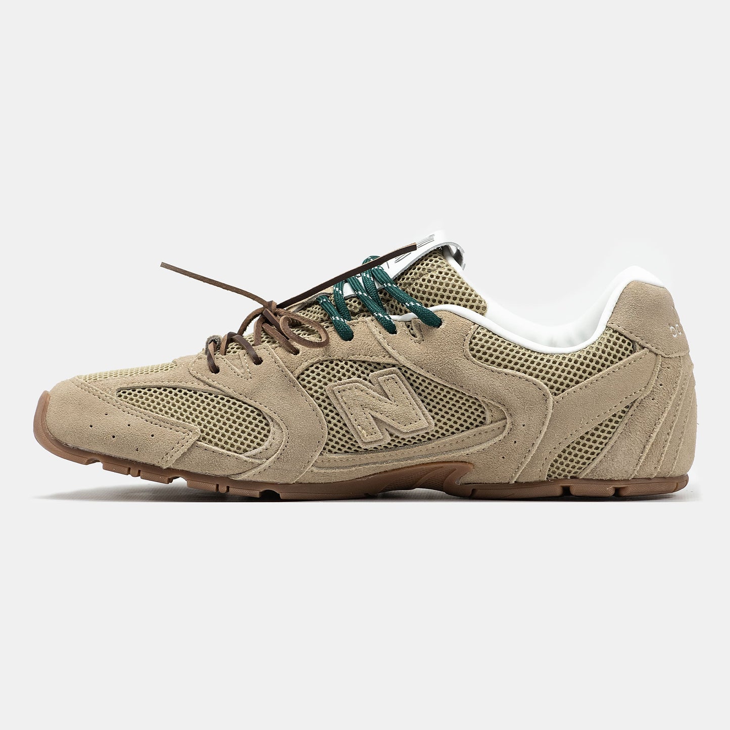 New Balance 530 x MIU MIU Beige