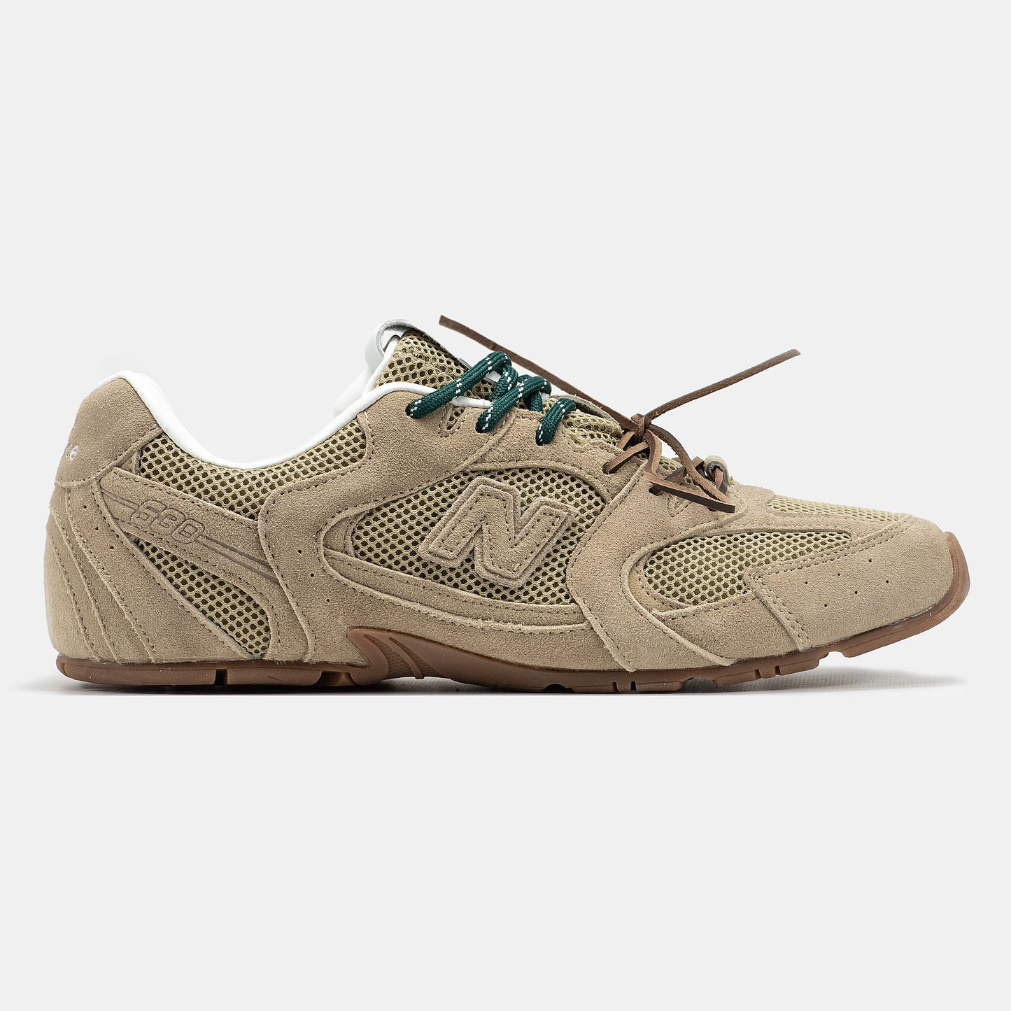 New Balance 530 x MIU MIU Beige