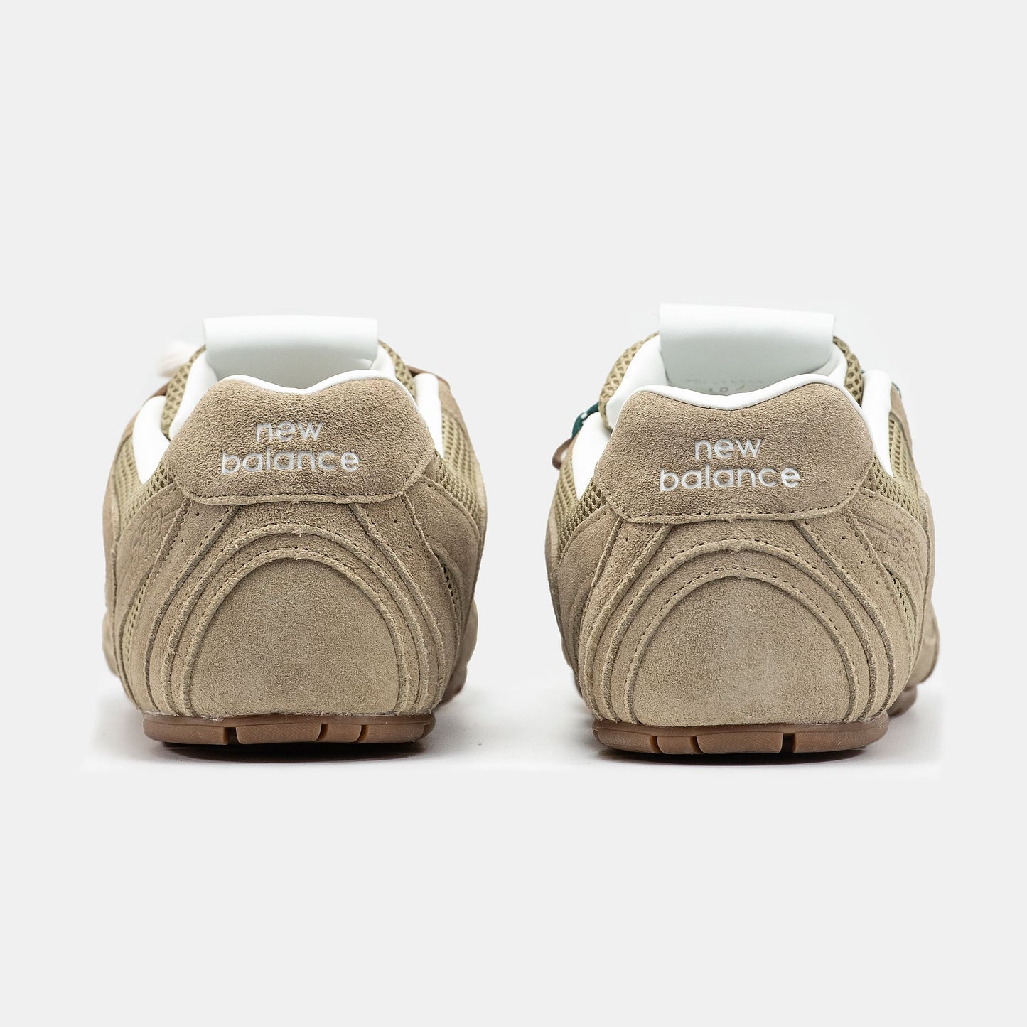 New Balance 530 x MIU MIU Beige