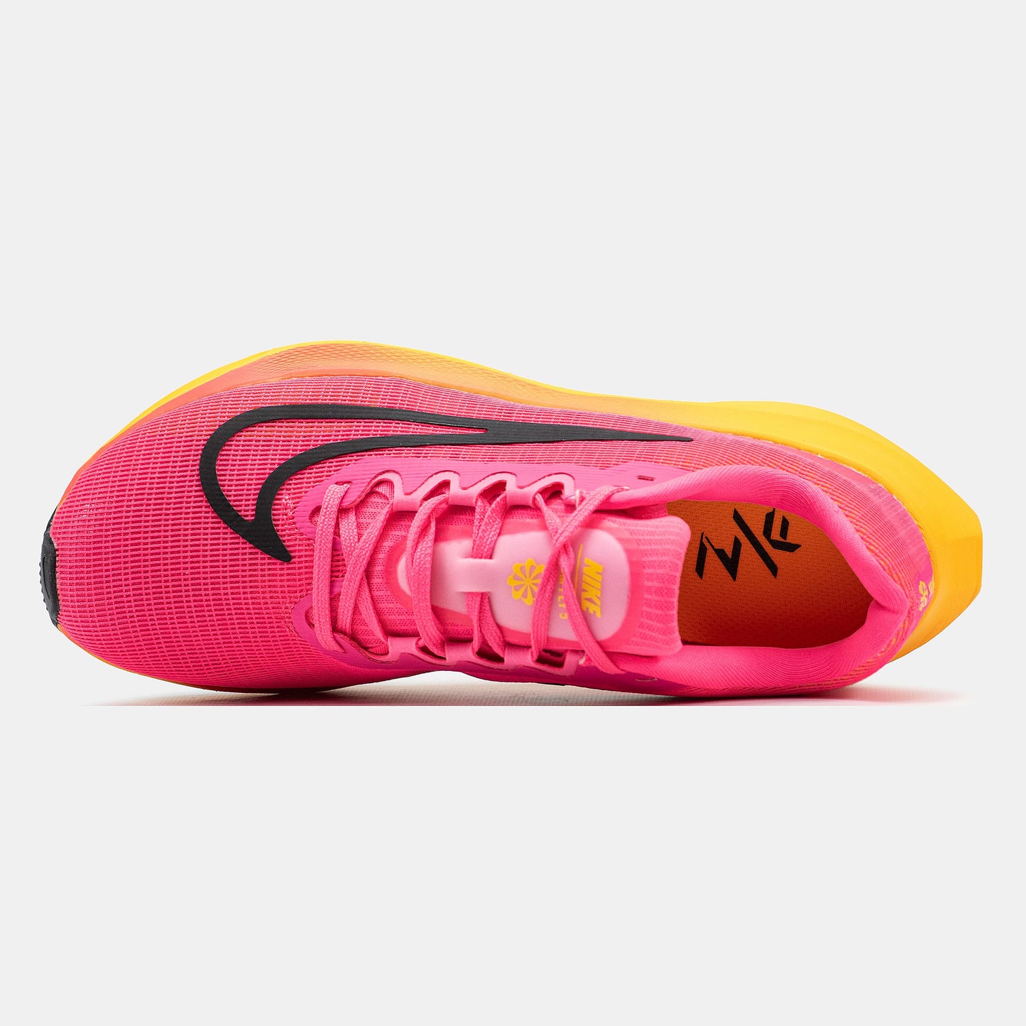 Nike Air ZoomX Fly 5 Pink Orange