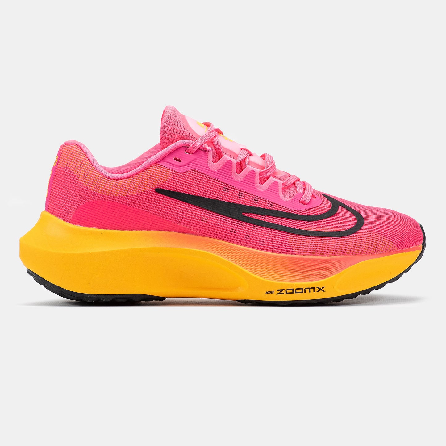 Nike Air ZoomX Fly 5 Pink Orange