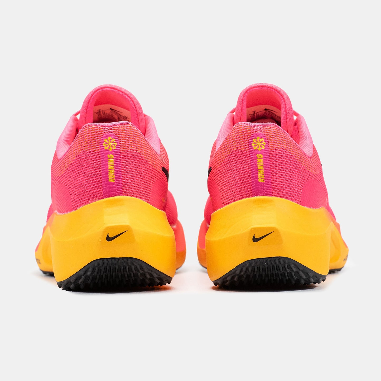 Nike Air ZoomX Fly 5 Pink Orange