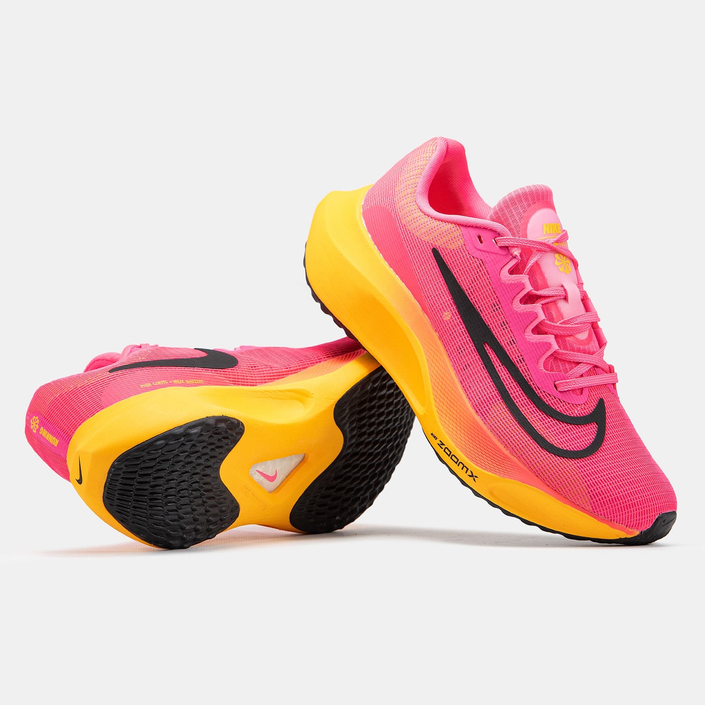 Nike Air ZoomX Fly 5 Pink Orange