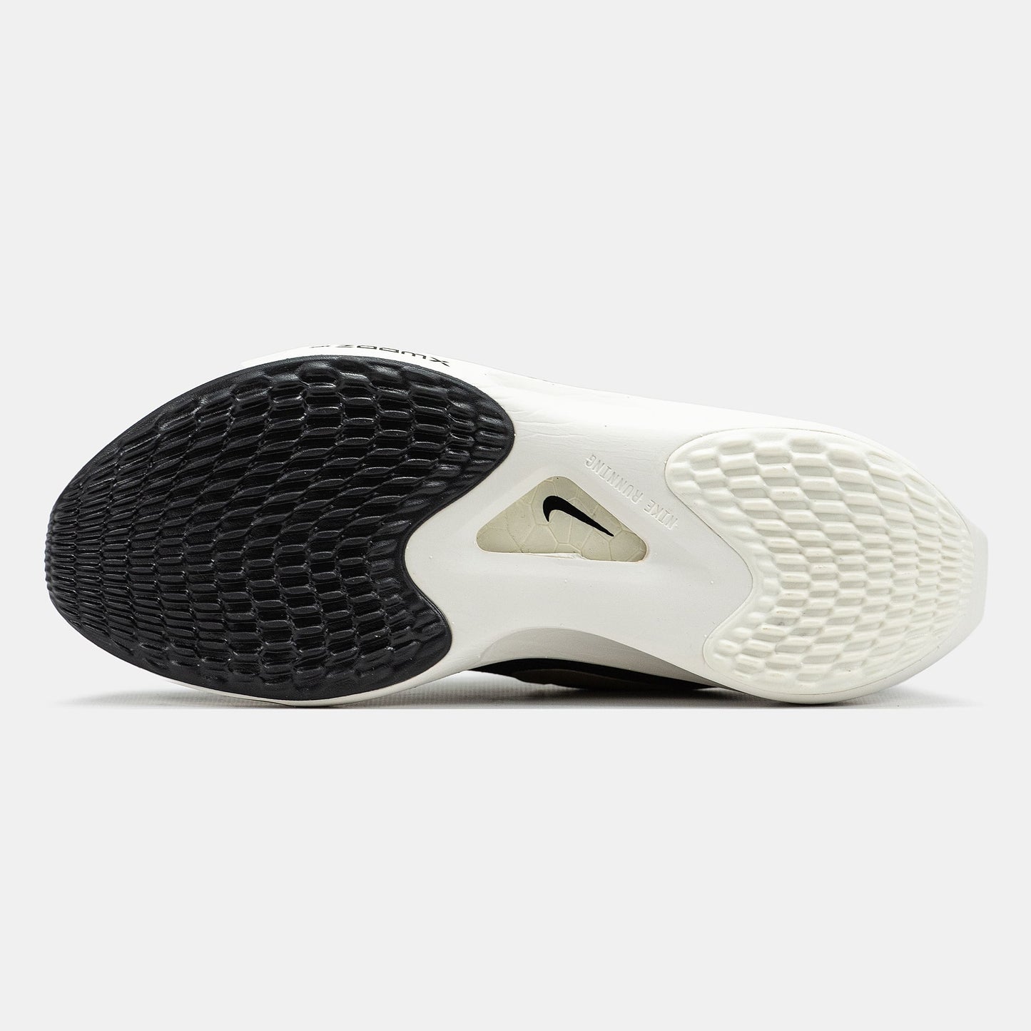 Nike Air ZoomX Fly 5 Black Beige