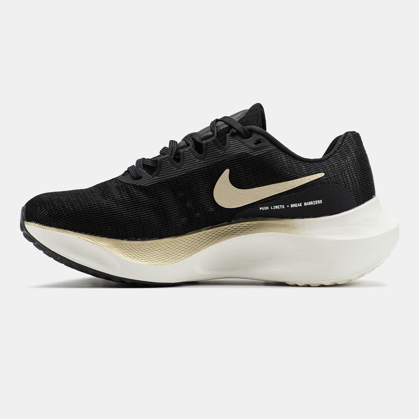 Nike Air ZoomX Fly 5 Black Beige