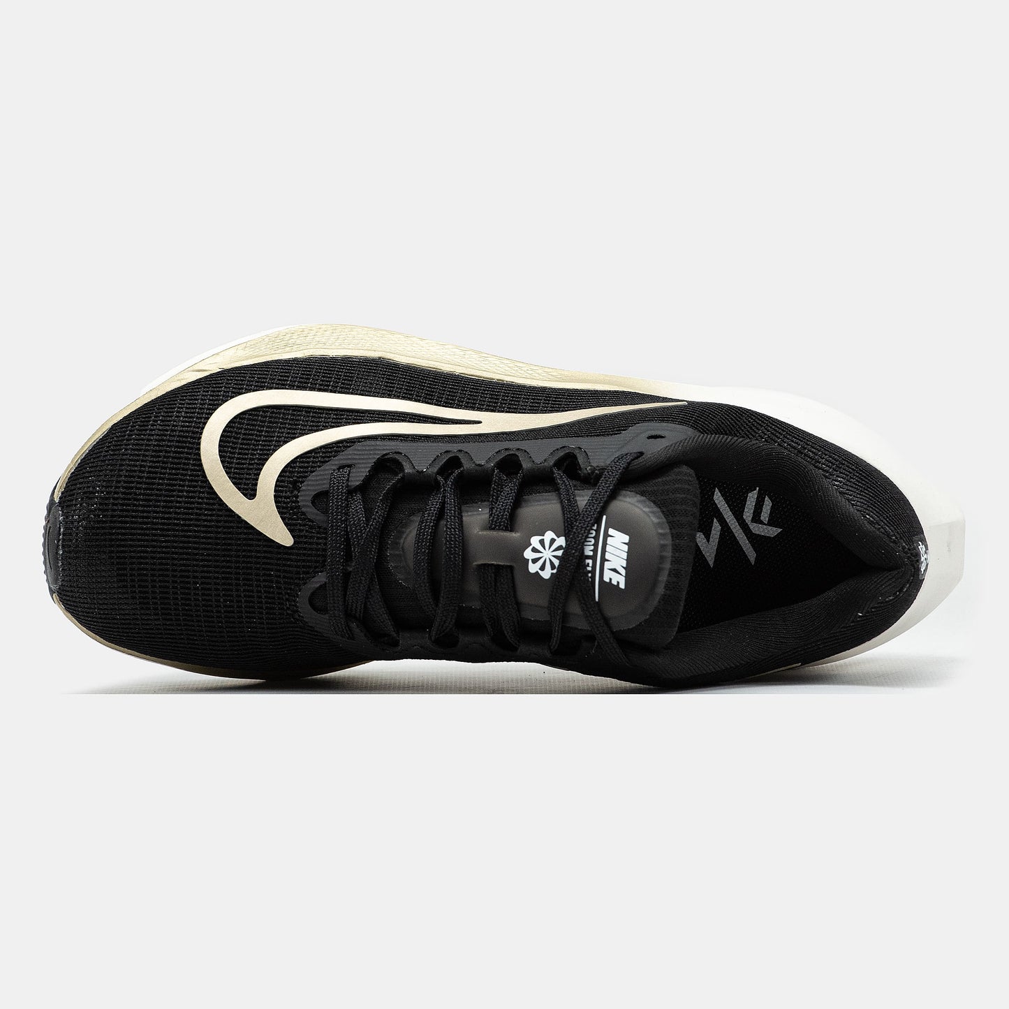 Nike Air ZoomX Fly 5 Black Beige
