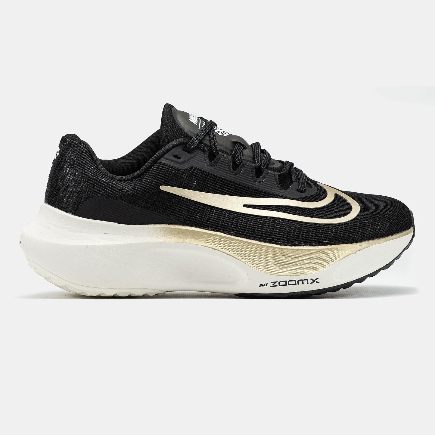 Nike Air ZoomX Fly 5 Black Beige