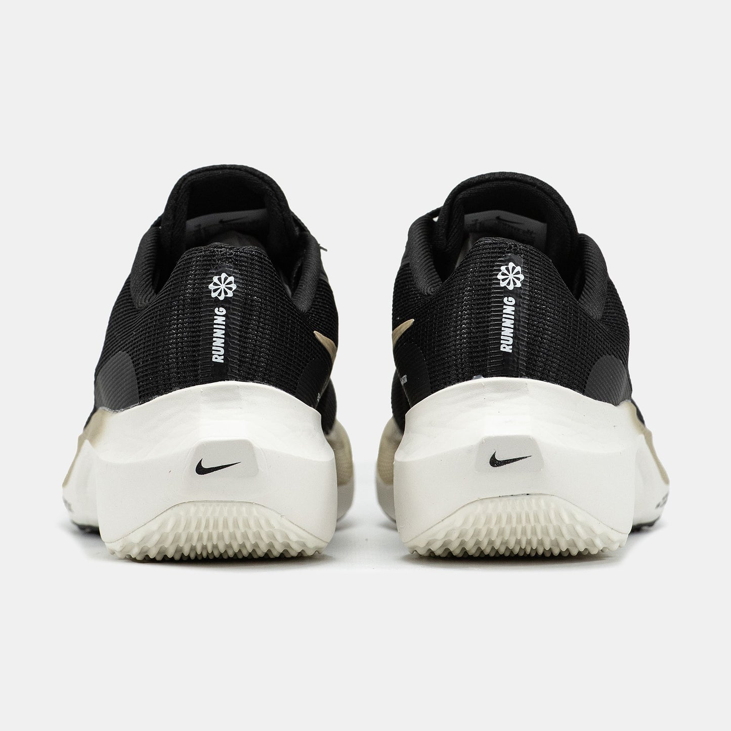 Nike Air ZoomX Fly 5 Black Beige