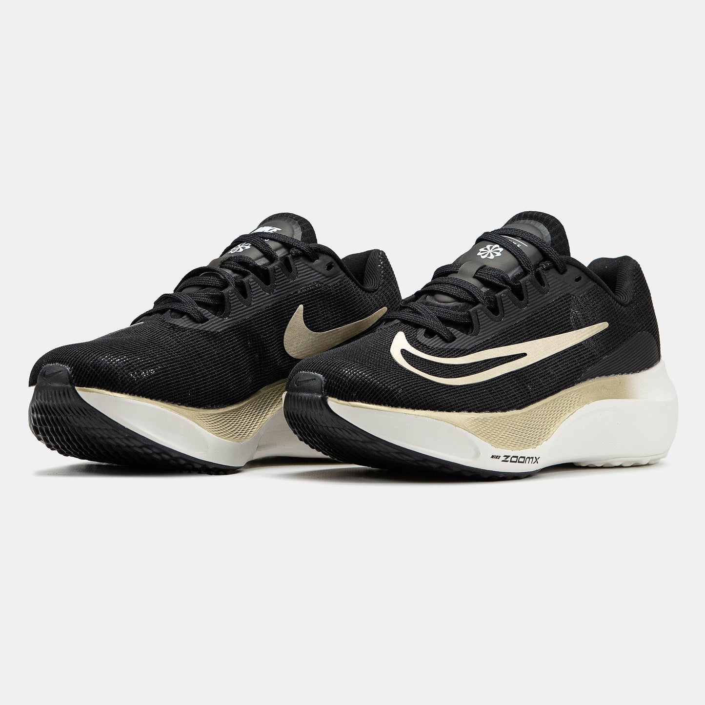 Nike Air ZoomX Fly 5 Black Beige