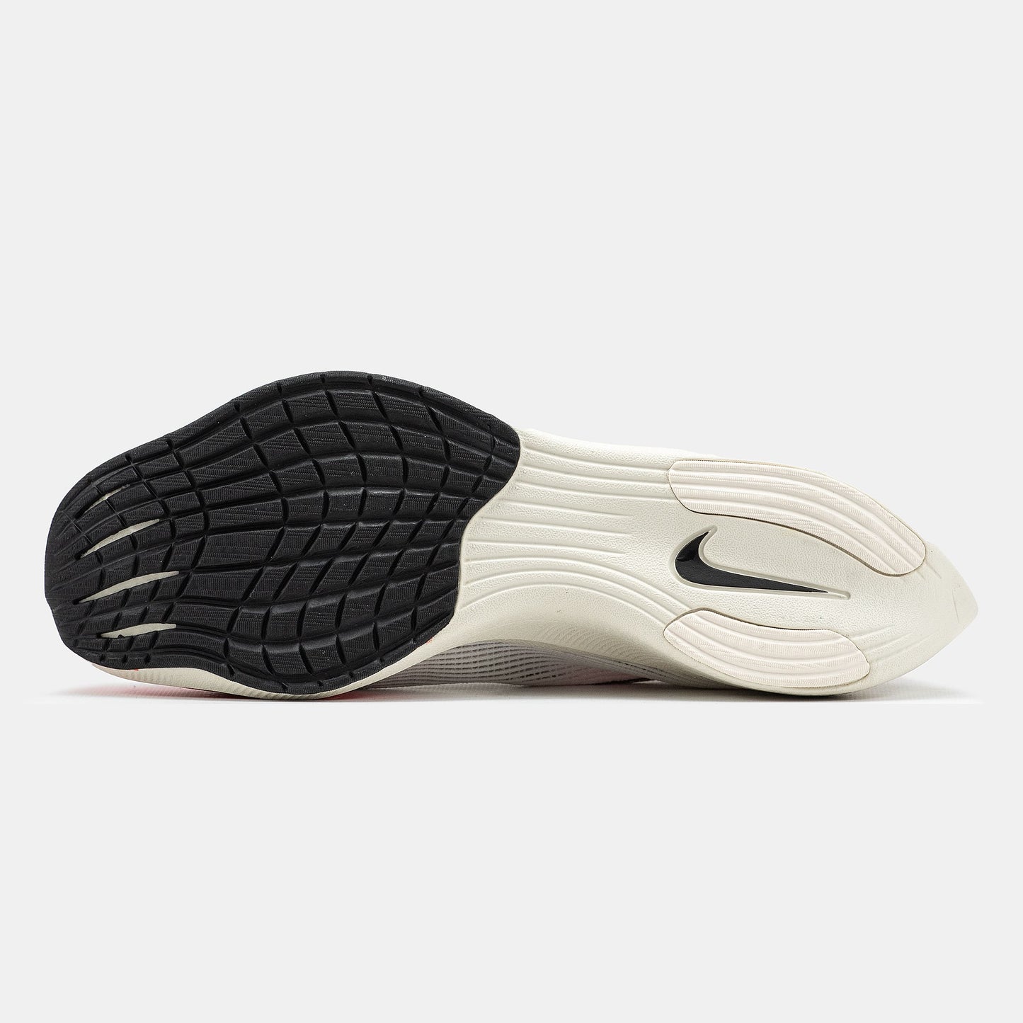Nike Air ZoomX Vaporfly White Pink