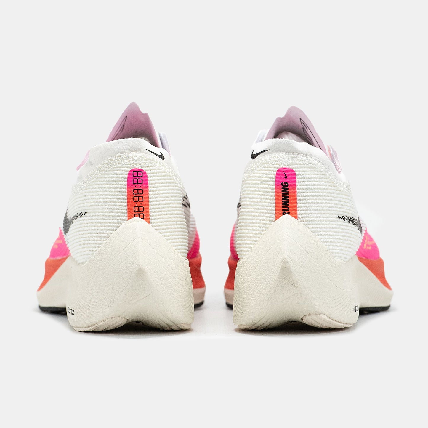 Nike Air ZoomX Vaporfly White Pink