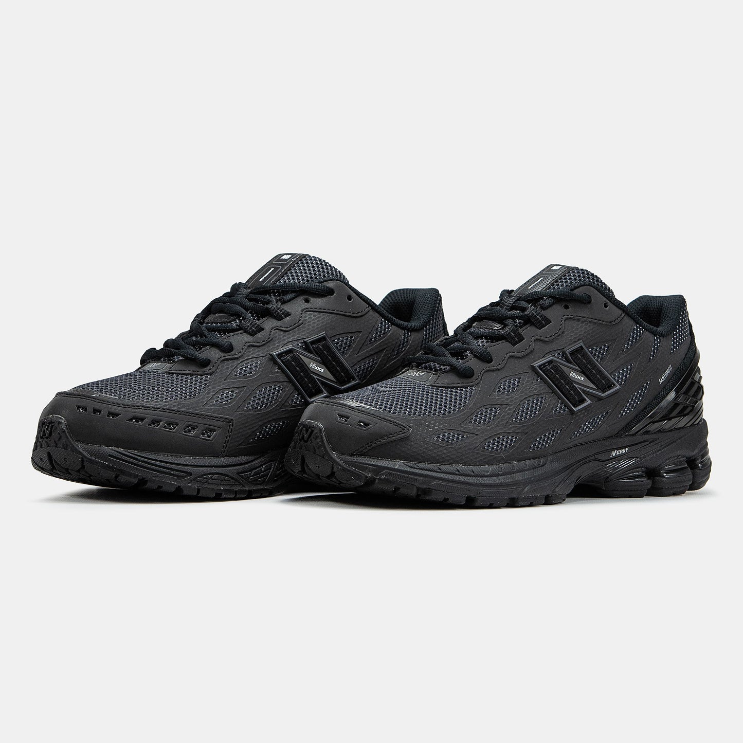 New Balance 1906R Fantomfit Black
