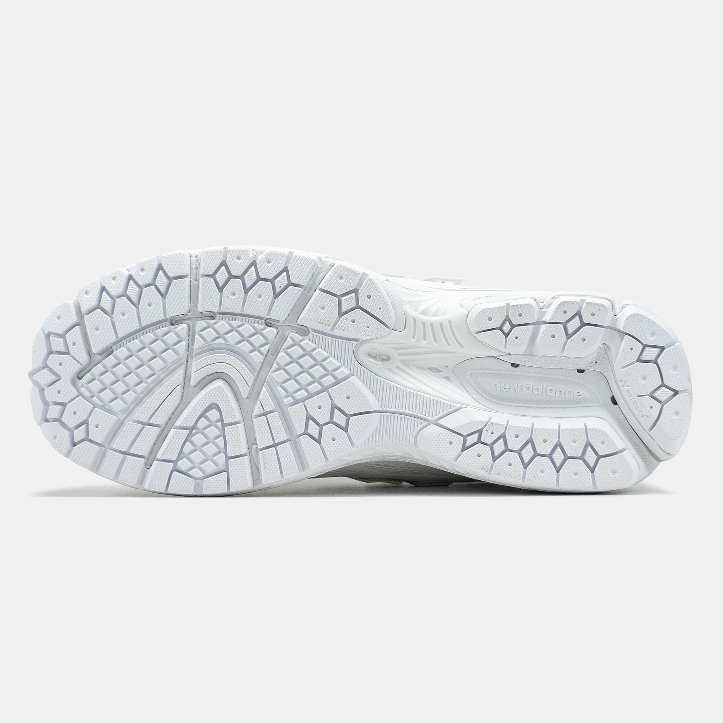 New Balance 1906R Fantomfit White