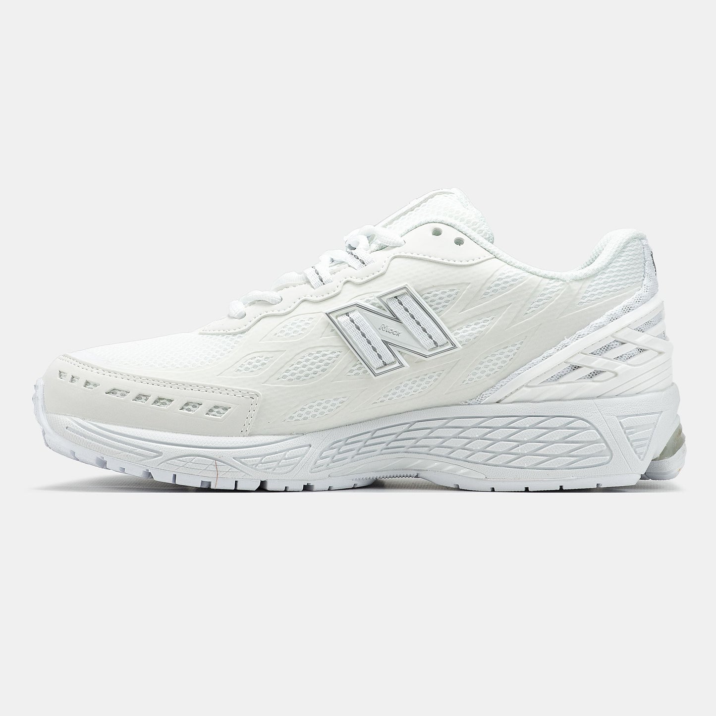 New Balance 1906R Fantomfit White