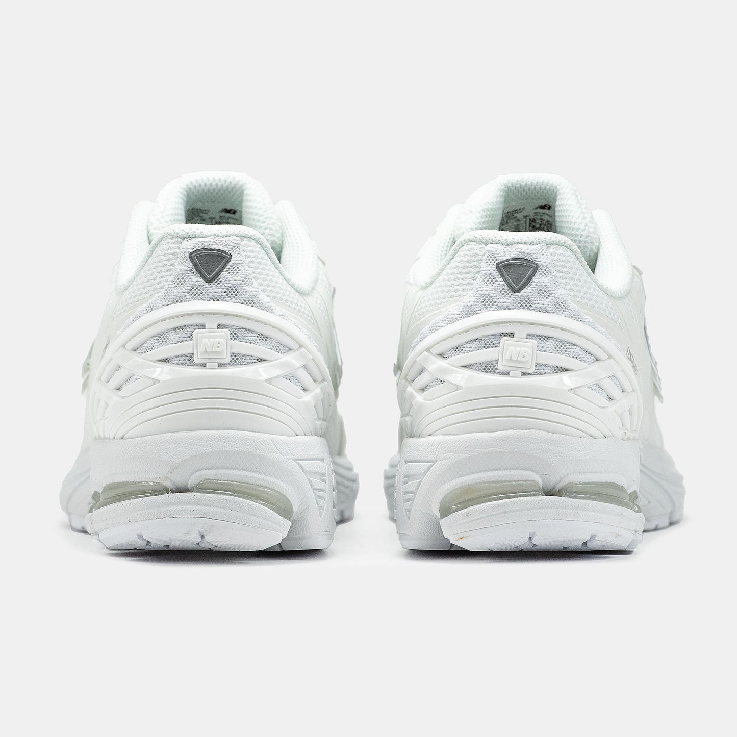 New Balance 1906R Fantomfit White