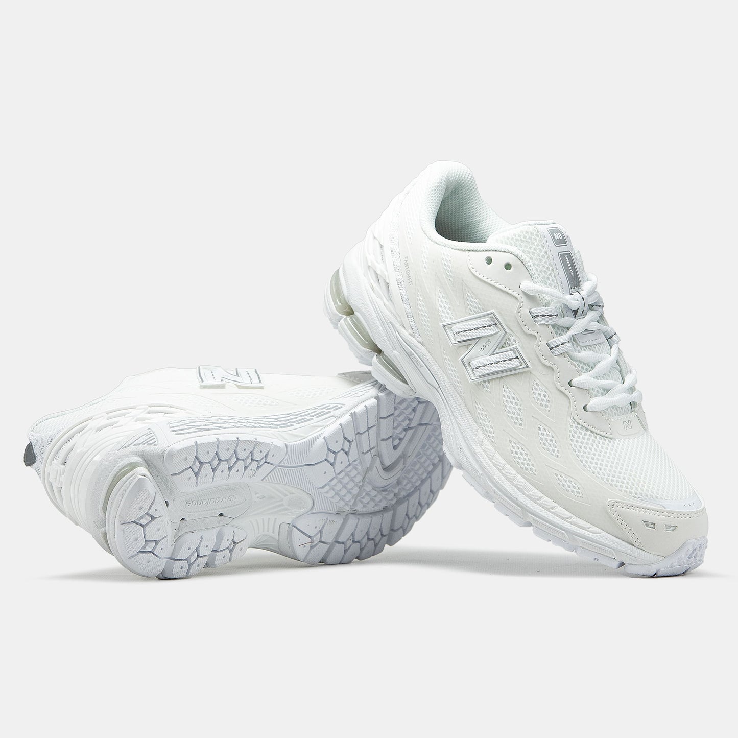 New Balance 1906R Fantomfit White