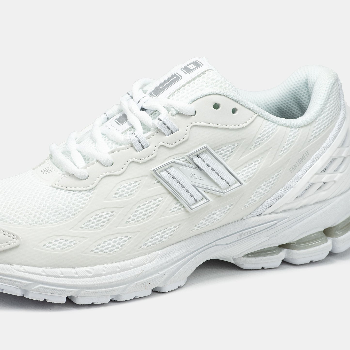 New Balance 1906R Fantomfit White