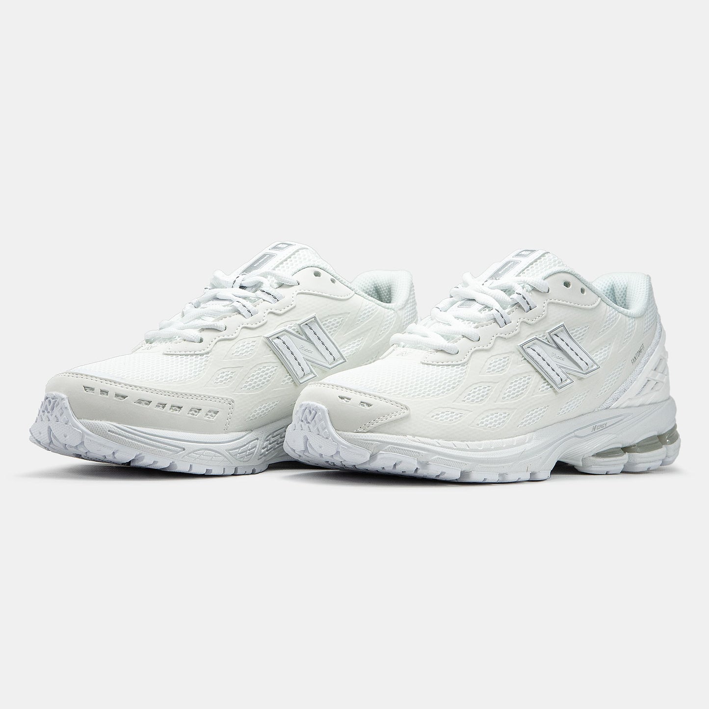 New Balance 1906R Fantomfit White