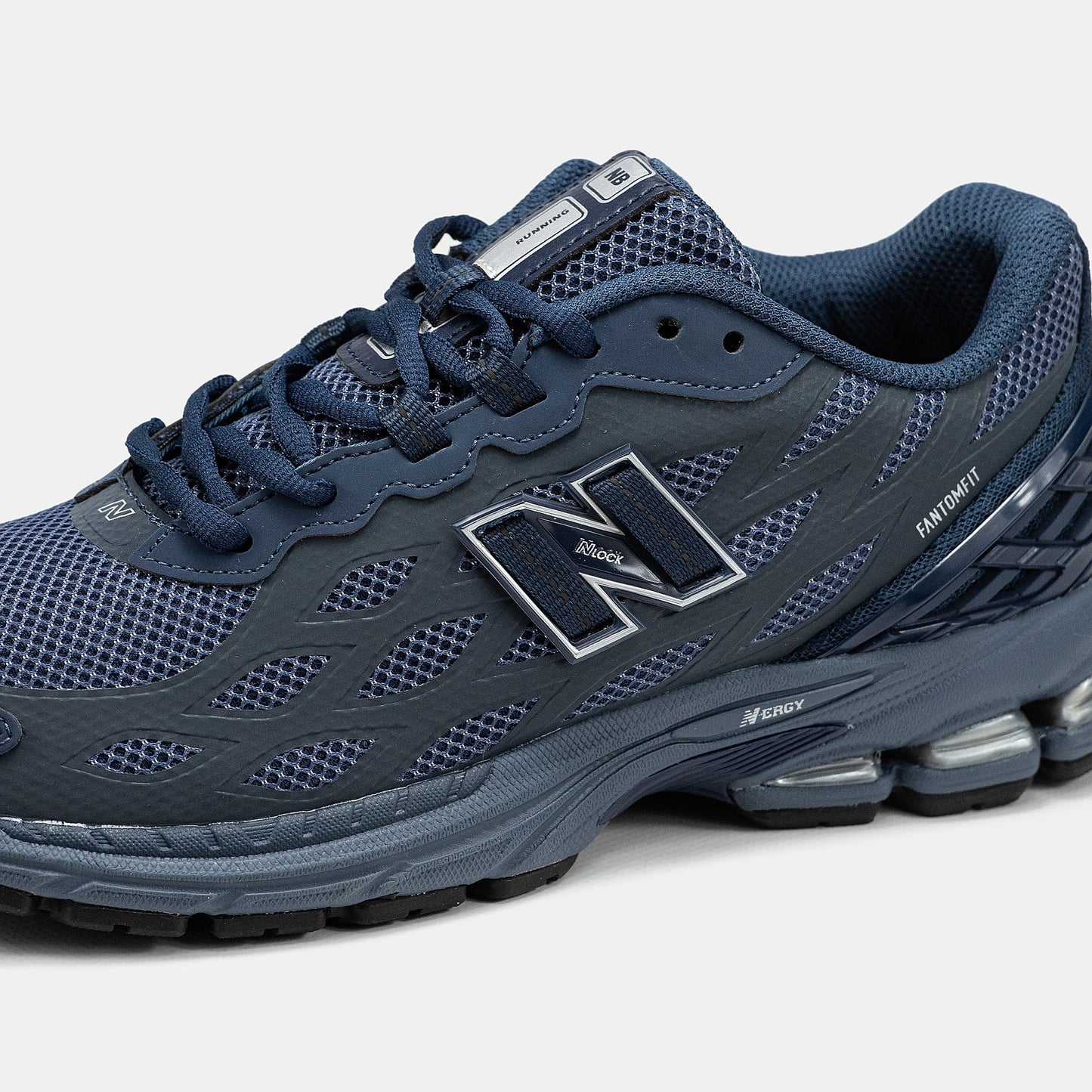 New Balance 1906R Fantomfit Blue