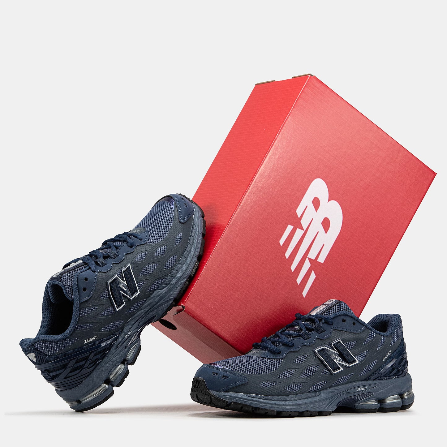 New Balance 1906R Fantomfit Blue