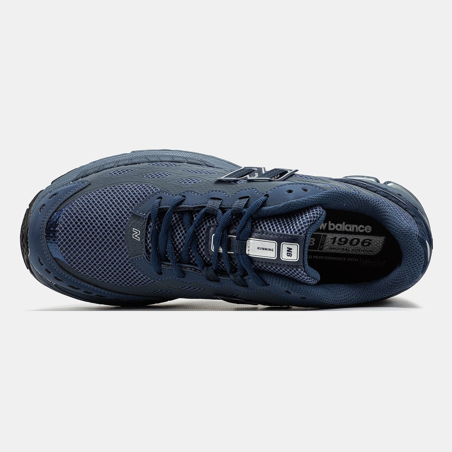 New Balance 1906R Fantomfit Blue