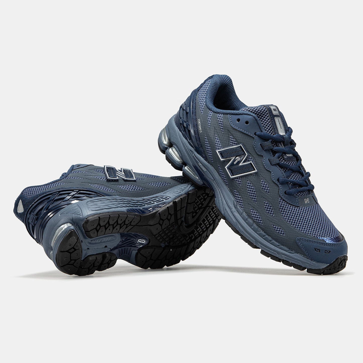 New Balance 1906R Fantomfit Blue