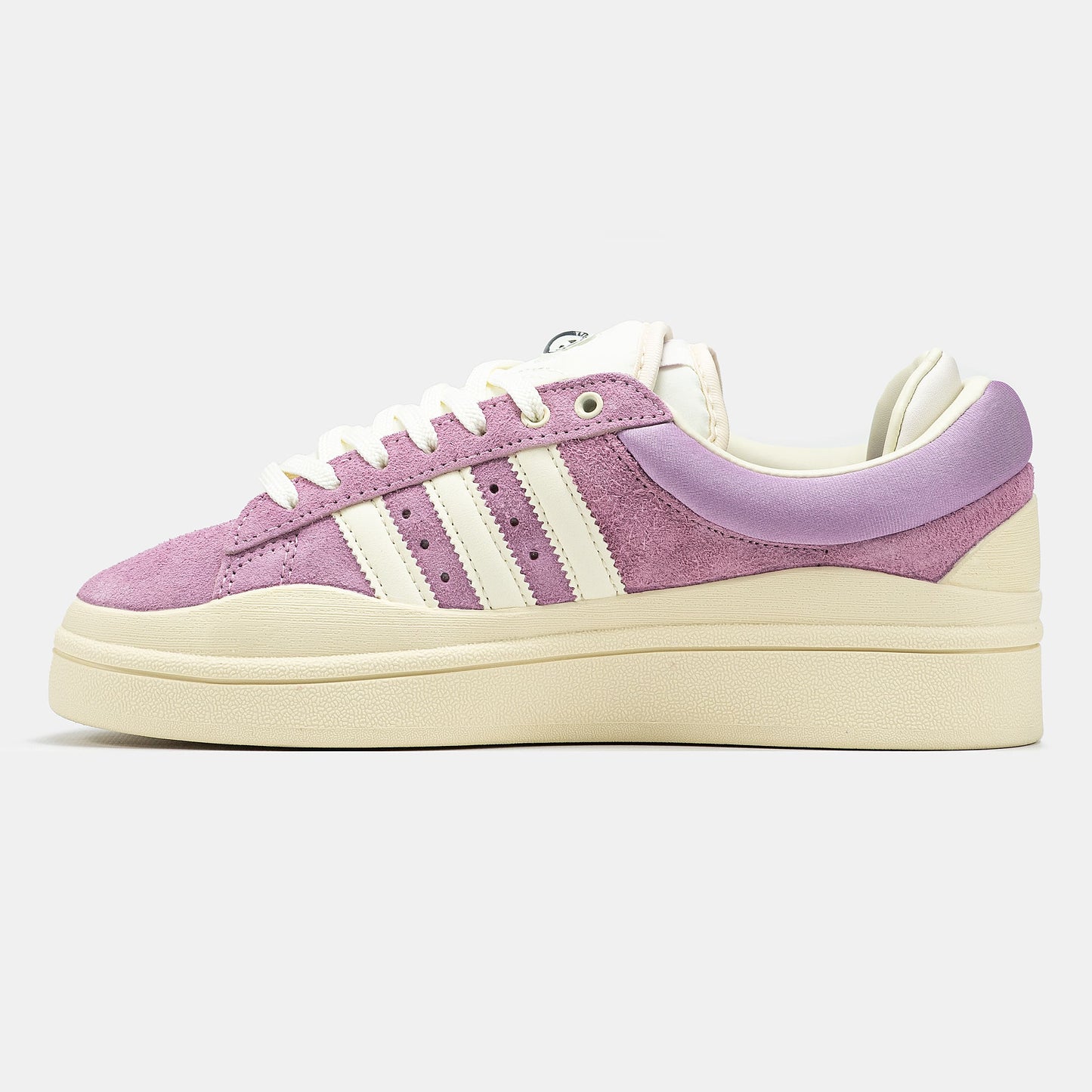 Adidas Campus x Bad Banny Pink III