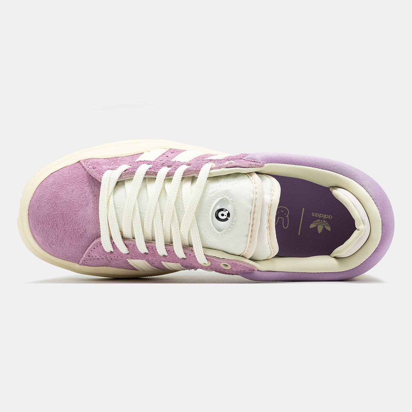 Adidas Campus x Bad Banny Pink III
