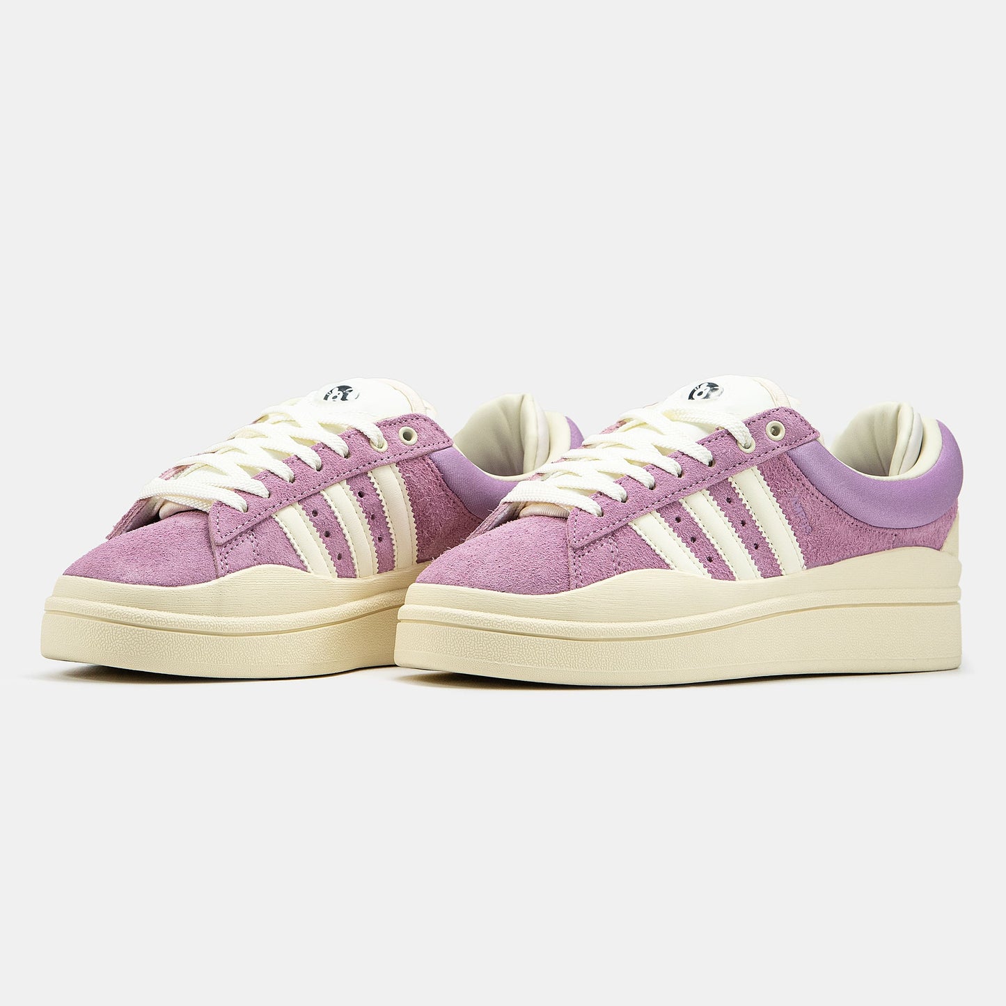 Adidas Campus x Bad Banny Pink III