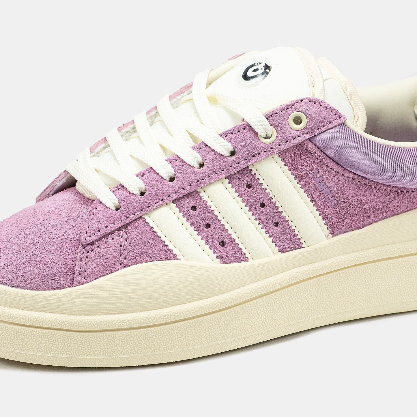 Adidas Campus x Bad Banny Pink III