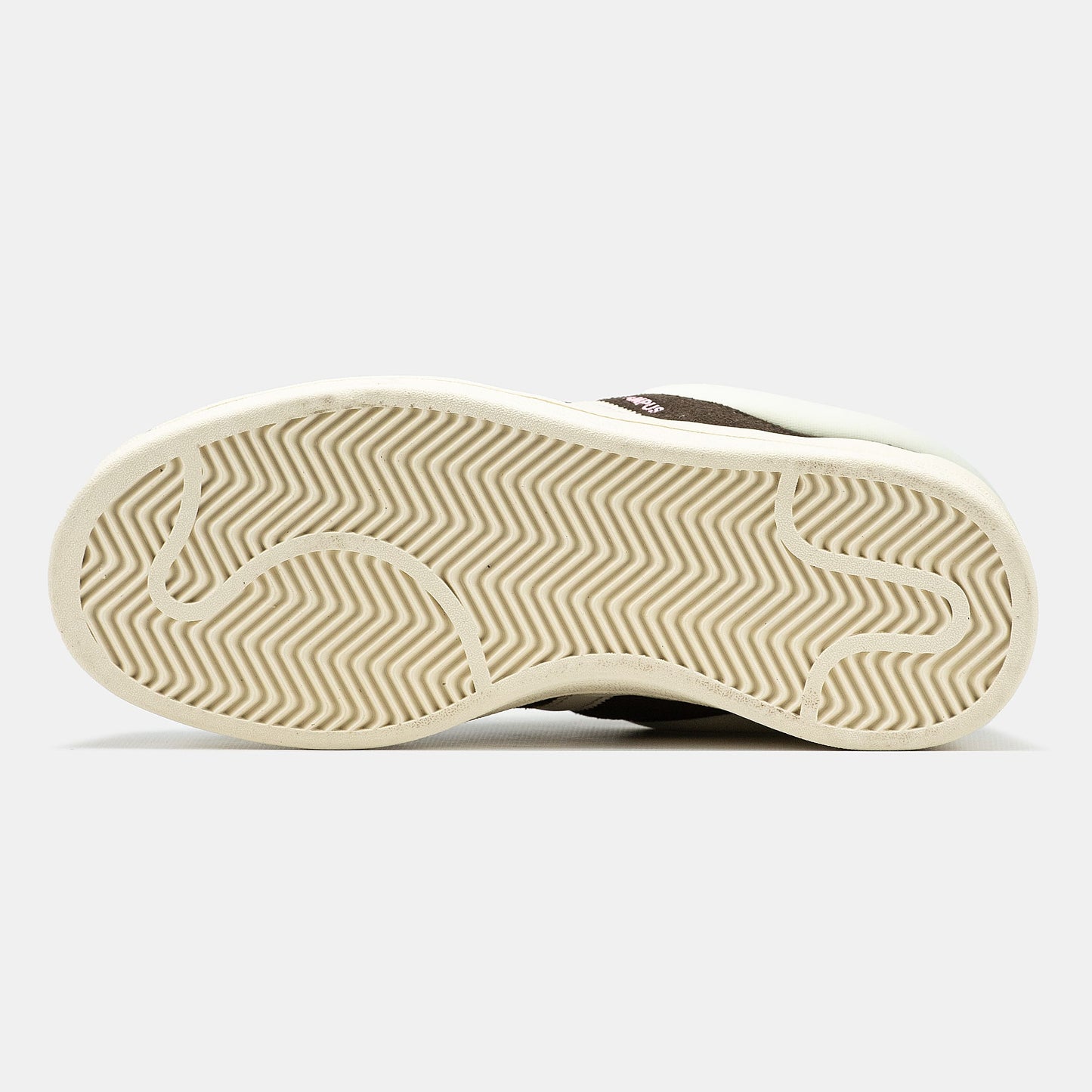 Adidas Campus x Bad Banny Brown Beige