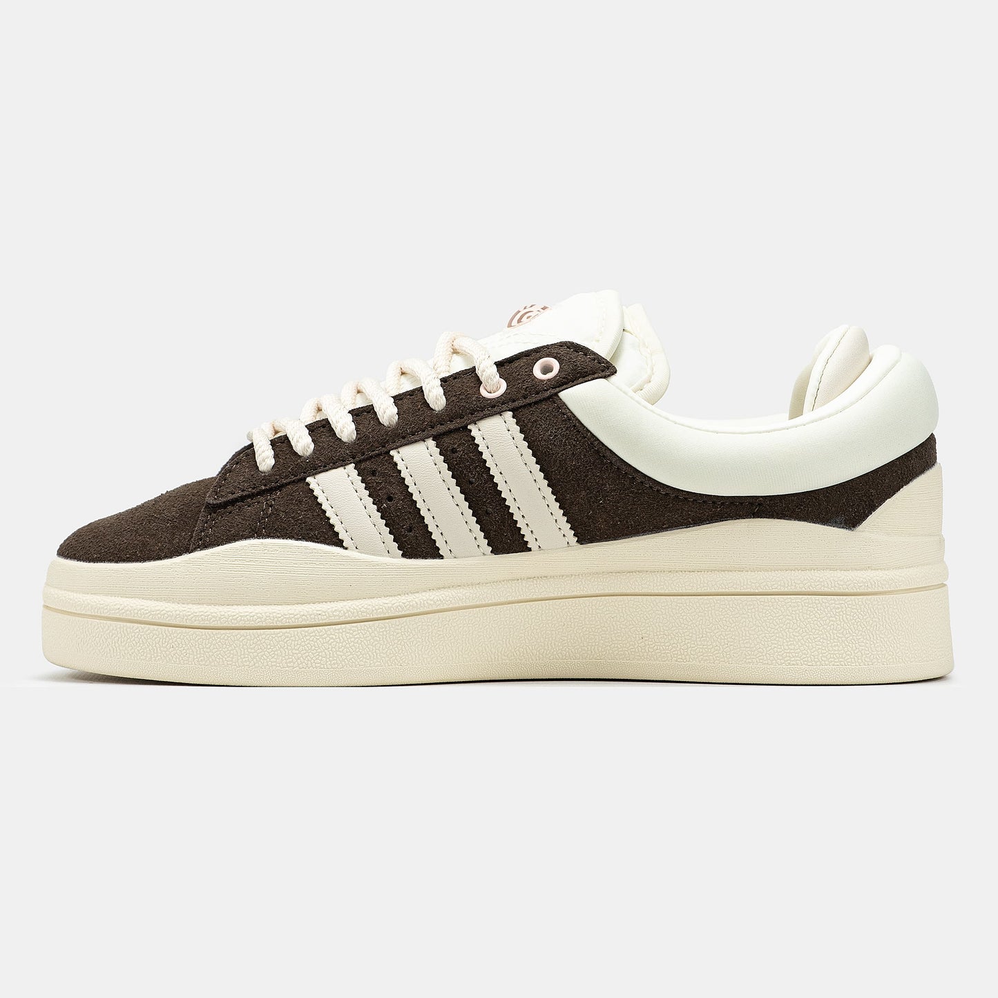 Adidas Campus x Bad Banny Brown Beige