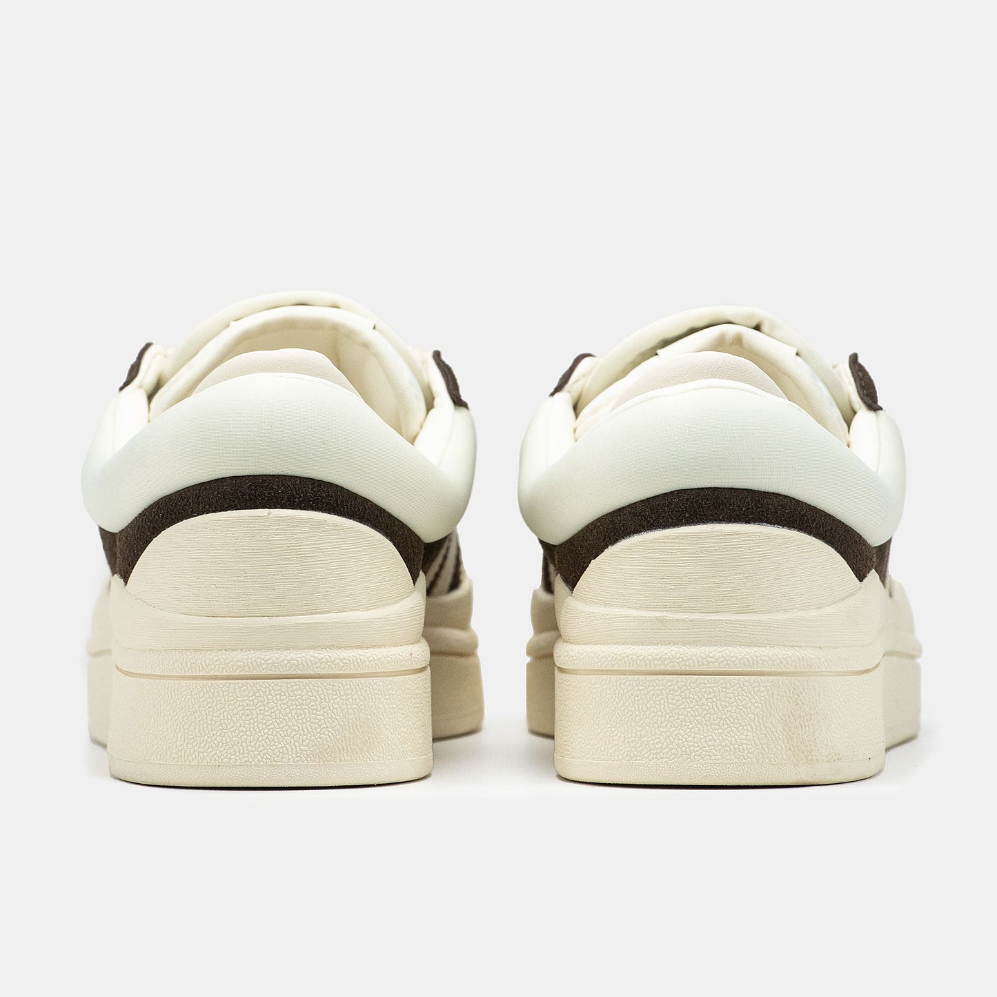 Adidas Campus x Bad Banny Brown Beige