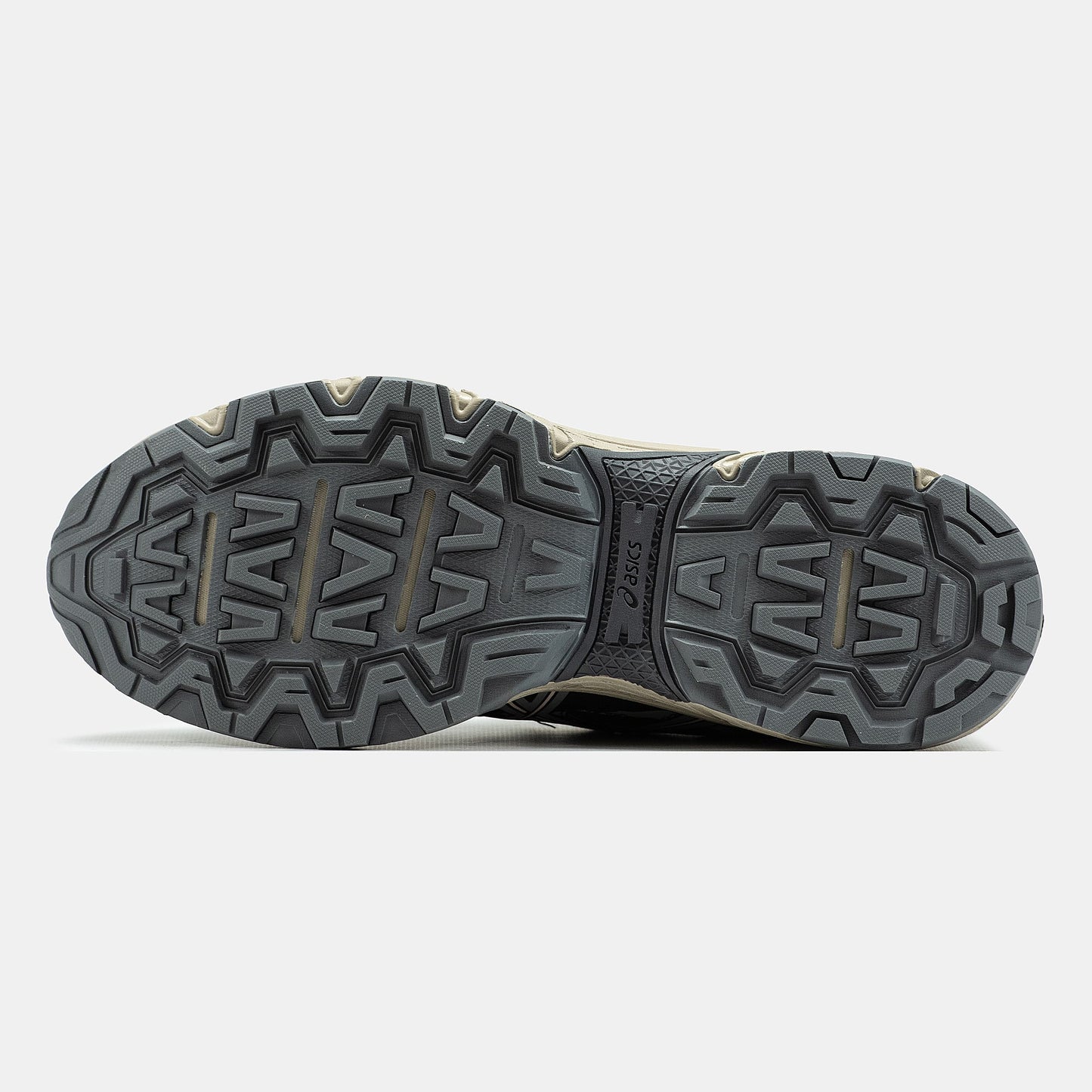 Asics Gel-Venture 6 Black Grey