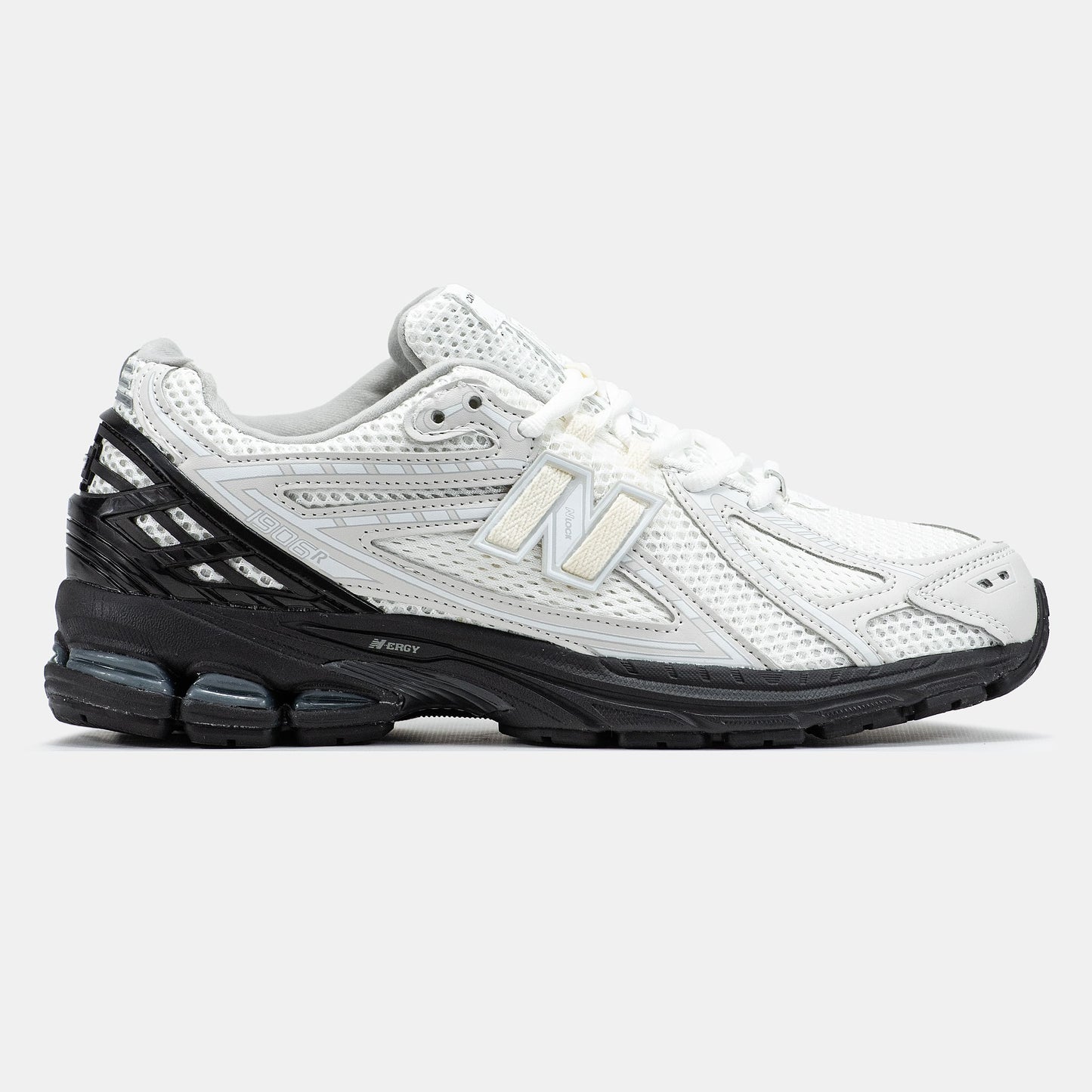 New Balance 1906R White Grey Black